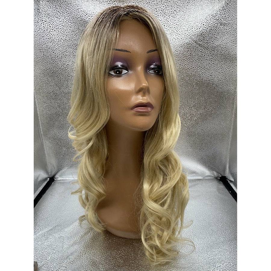 Raquel Welch Down Time Wig Hairpiece New With Tags