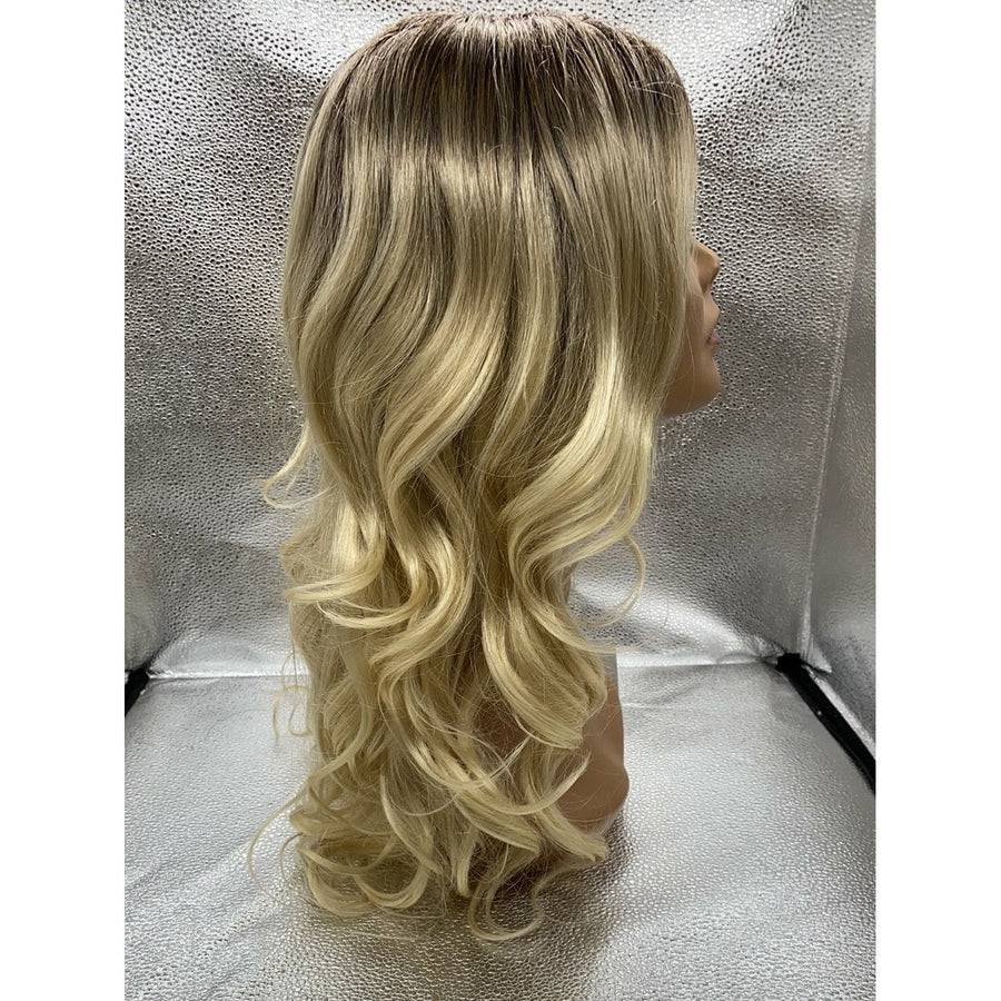 Raquel Welch Down Time Wig Hairpiece New With Tags