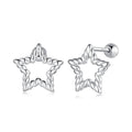 925 Sterling Silver Earrings for Women