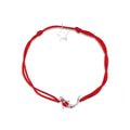 925 Sterling Silver Adjustable Bracelets for Men