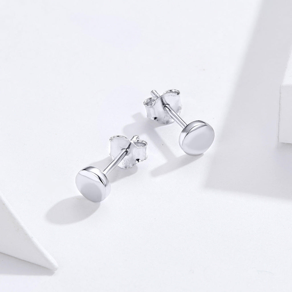 925 Sterling Silver Earrings for Women