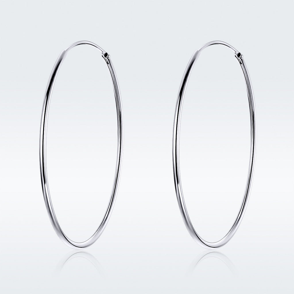 925 Sterling Silver Earrings for Women