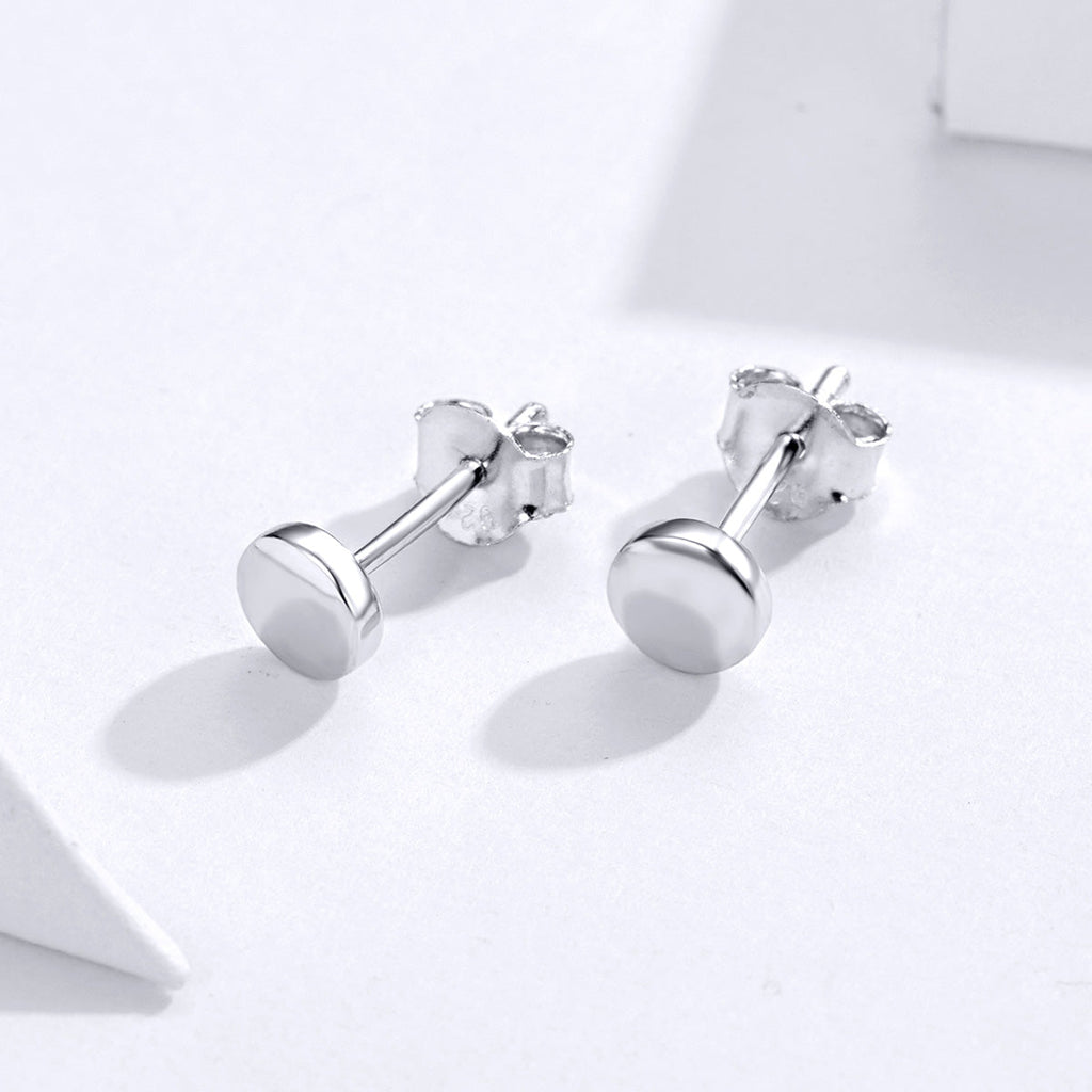 925 Sterling Silver Earrings for Women