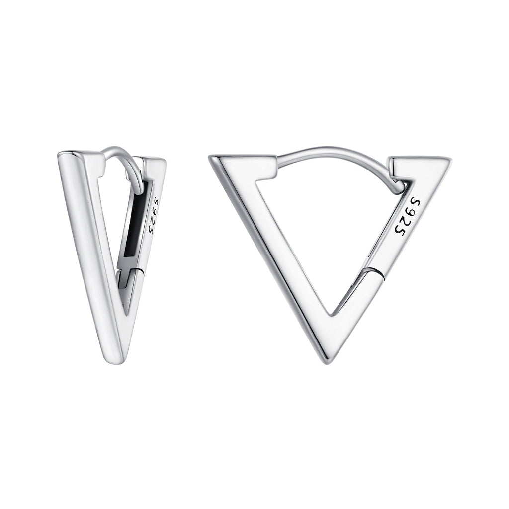 925 Sterling Silver Earrings for Women