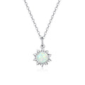 925 Sterling Silver Necklace 45cm for Women