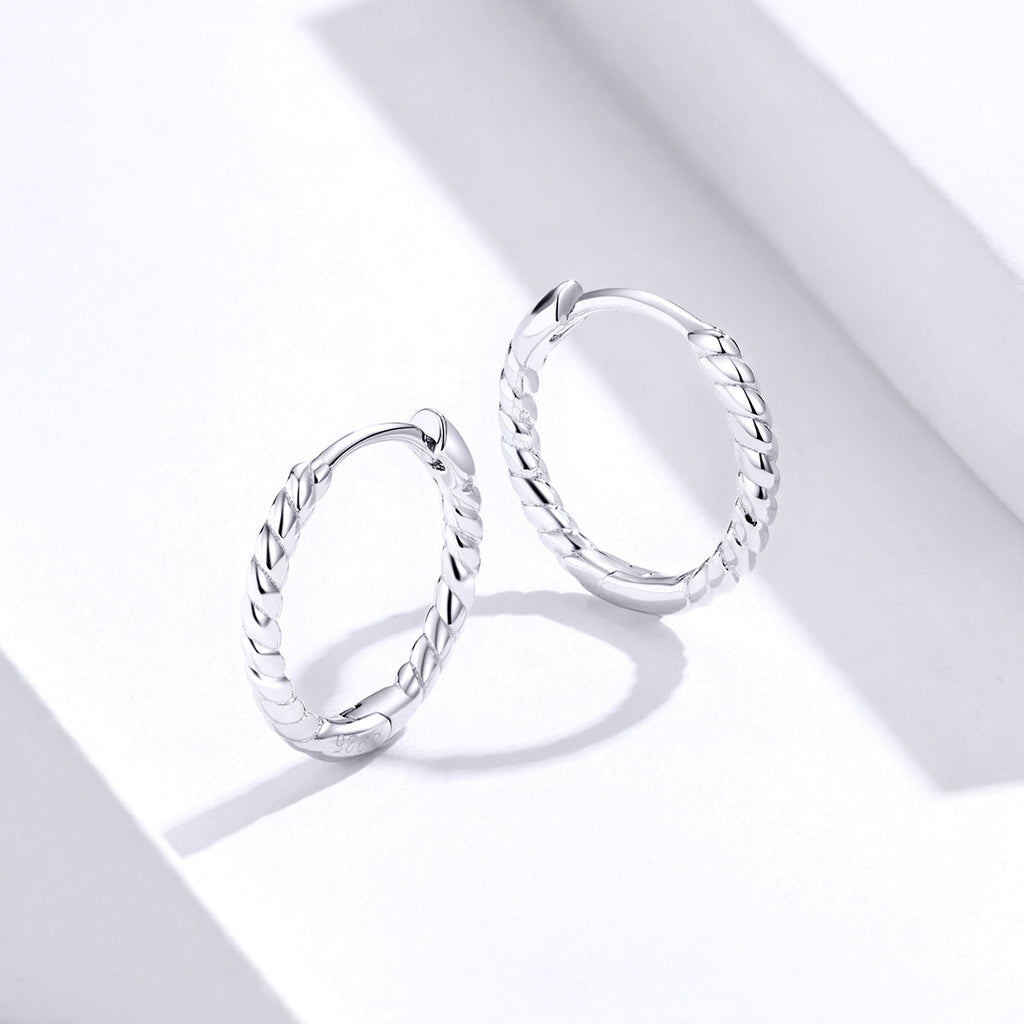 925 Sterling Silver Earrings for Women