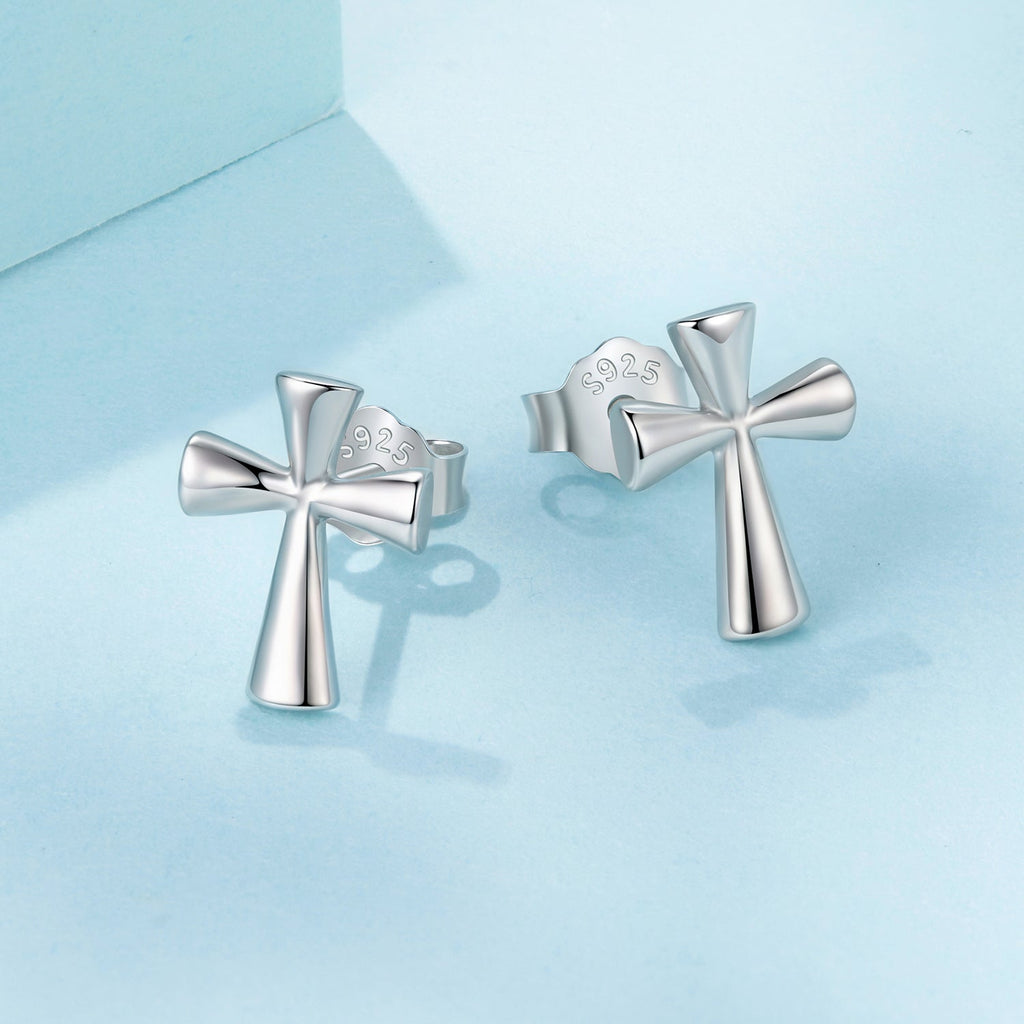 925 Sterling Silver Earrings for Women