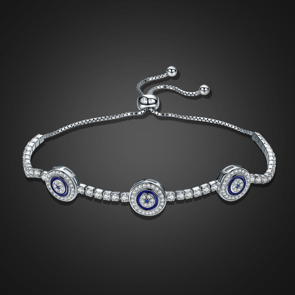 925 Sterling Silver Bracelet
