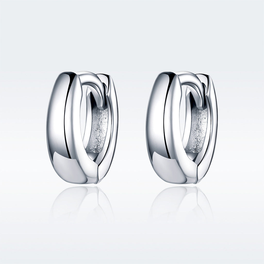 925 Sterling Silver Earrings for Women