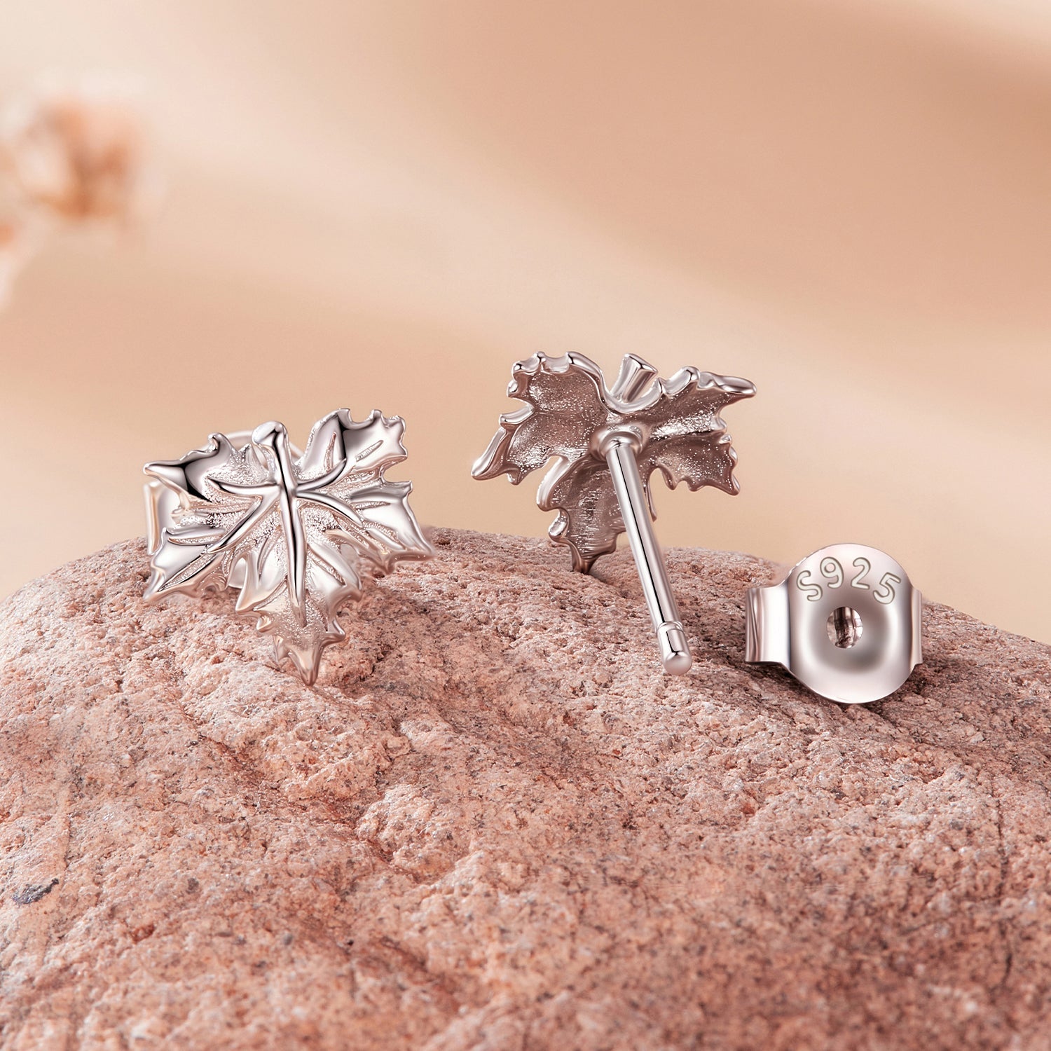 925 Sterling Silver Earrings for Women