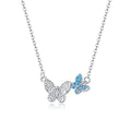 925 Sterling Silver 45cm Necklace for Women