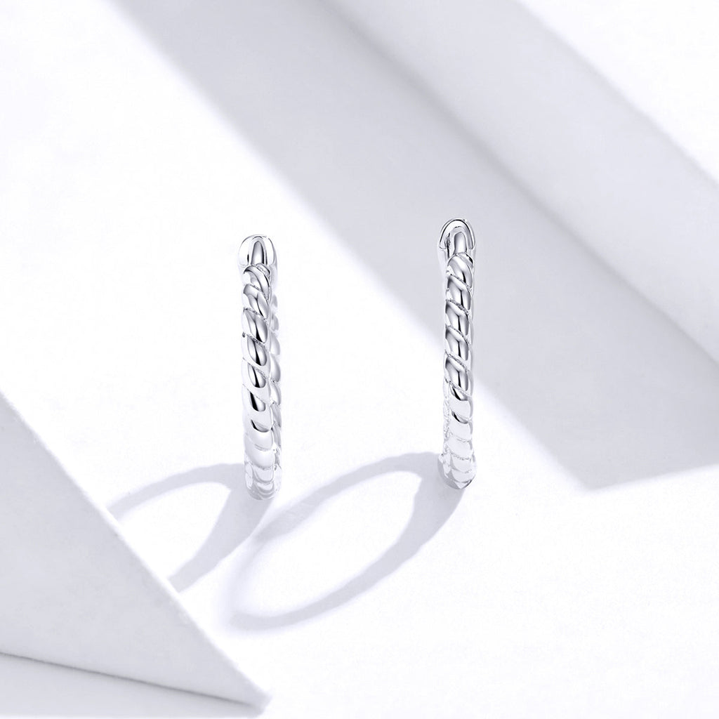 925 Sterling Silver Earrings for Women