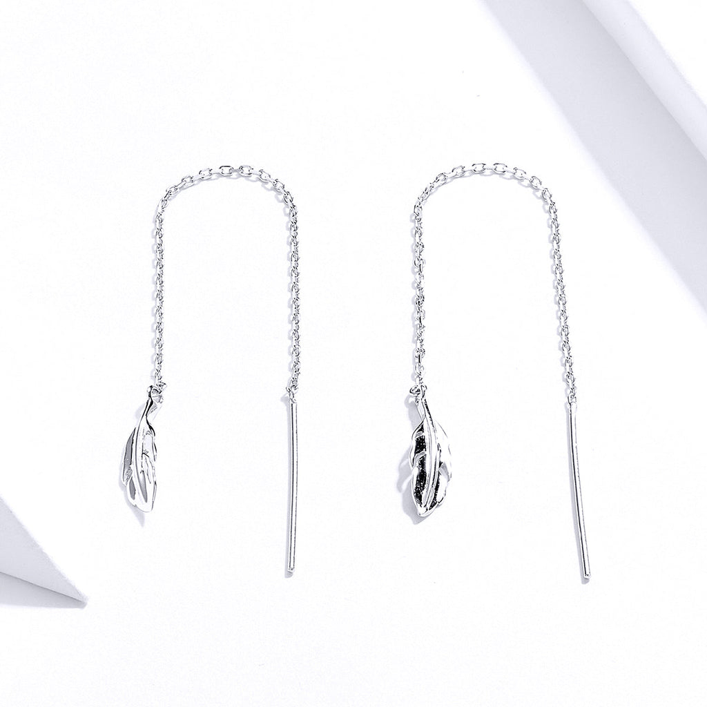 925 Sterling Silver Earrings for Women