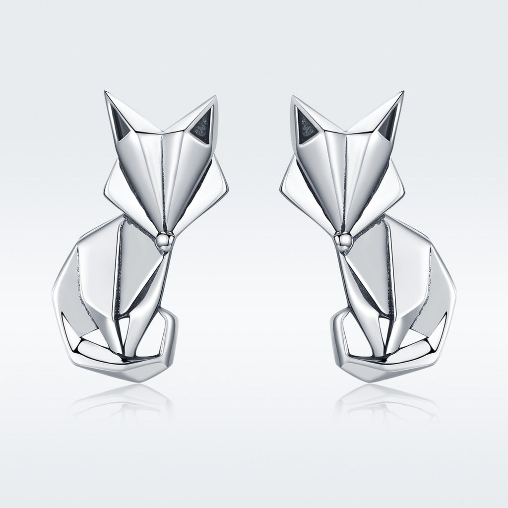 925 Sterling Silver Earrings for Women