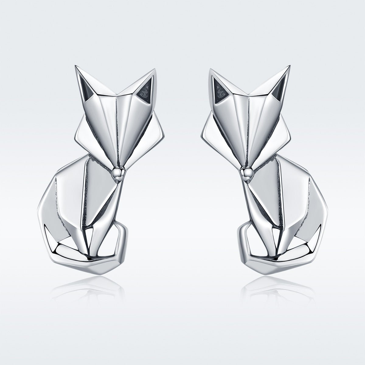 925 Sterling Silver Earrings for Women