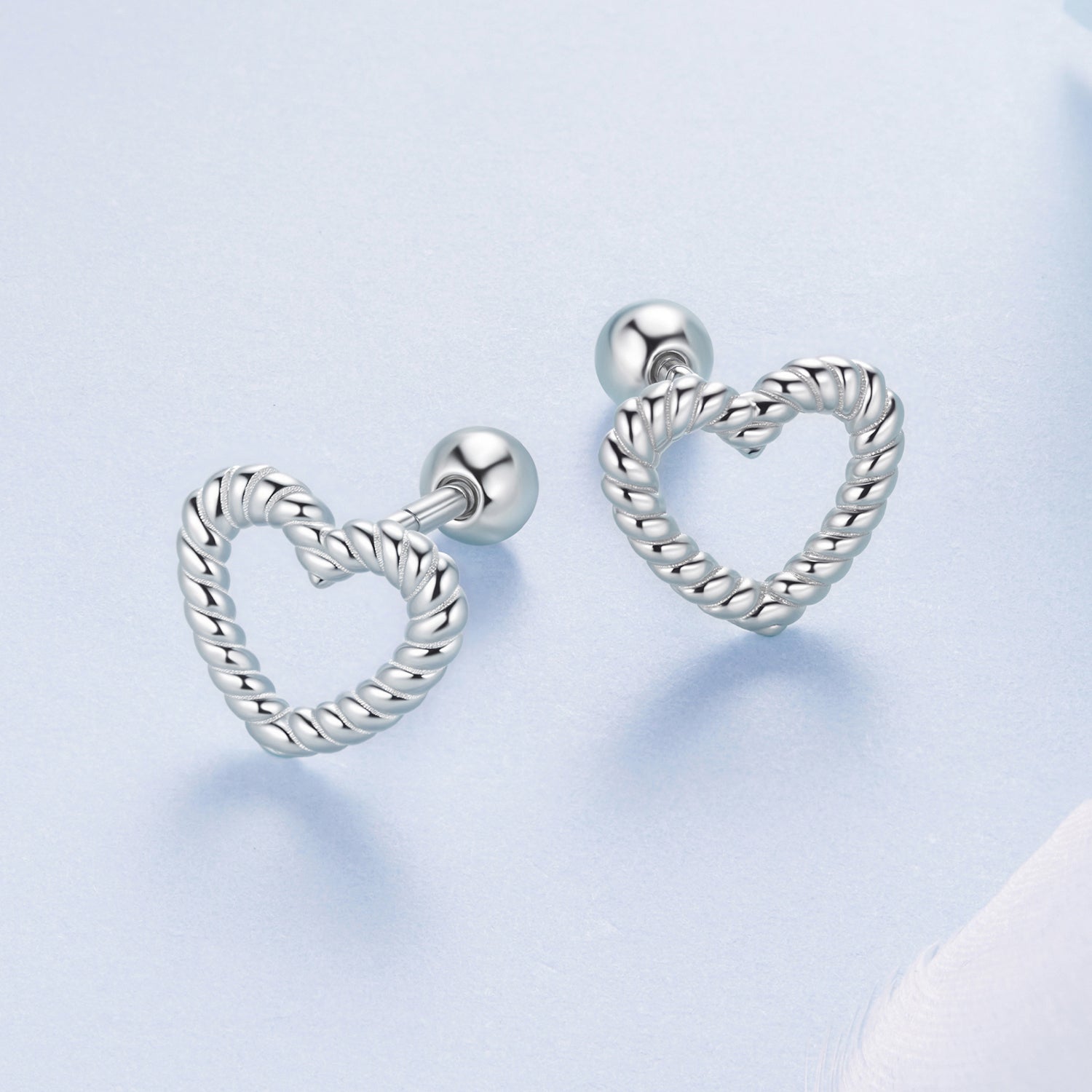 925 Sterling Silver Earrings for Women