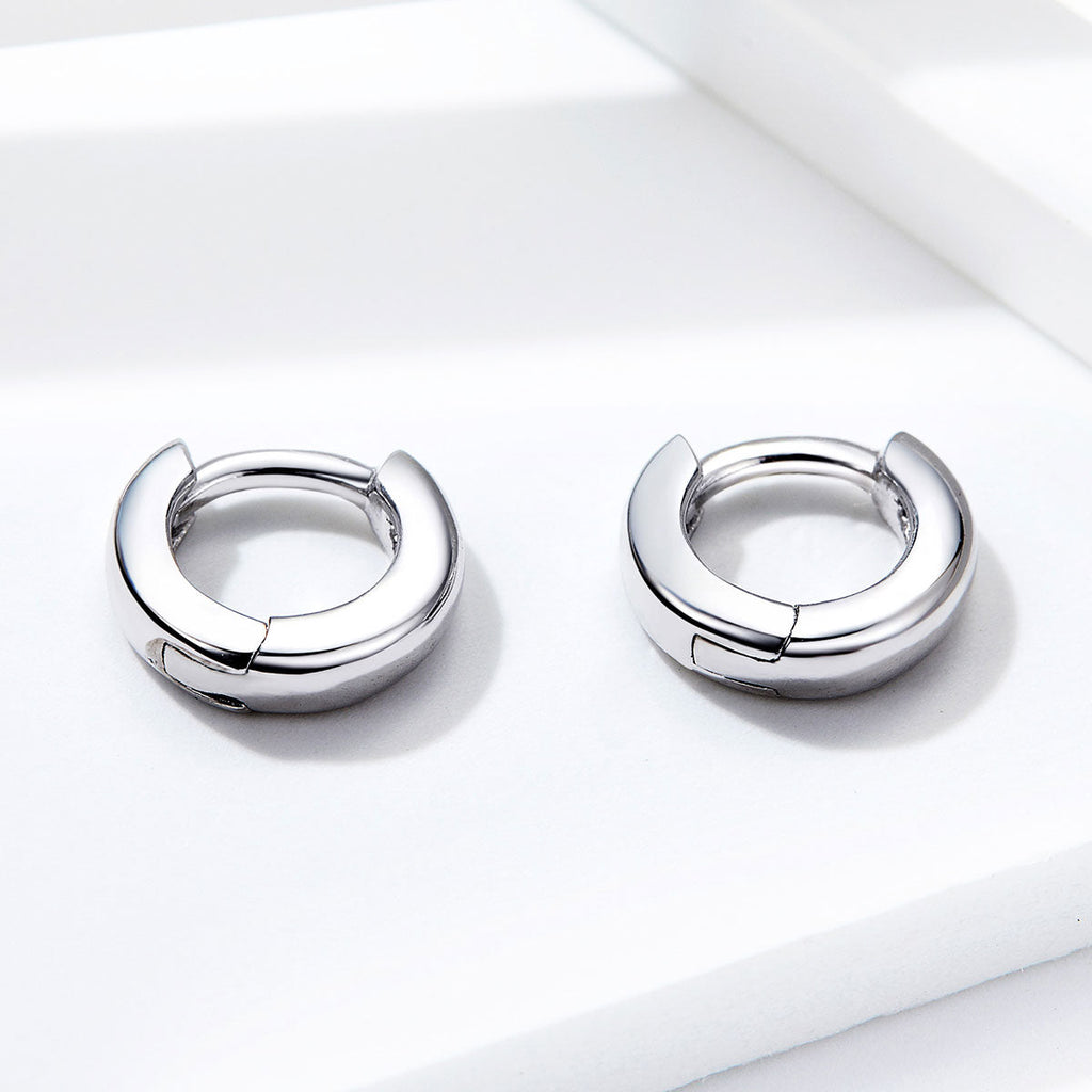 925 Sterling Silver Earrings for Women