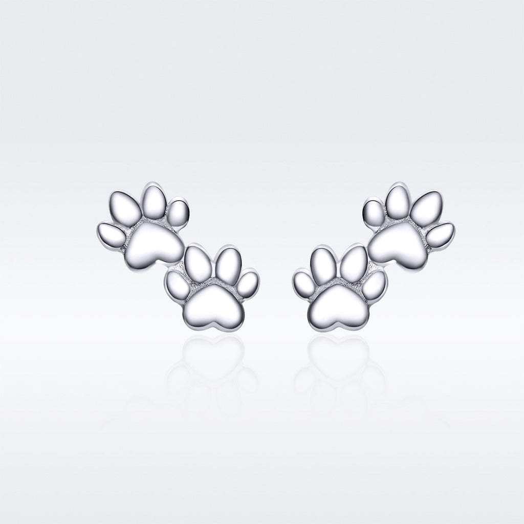 925 Sterling Silver Earrings for Women