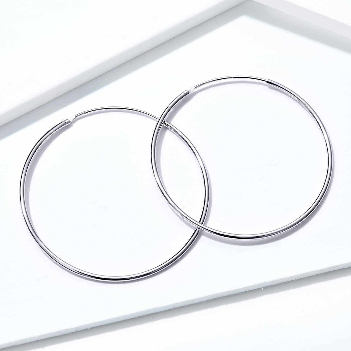 925 Sterling Silver Earrings for Women