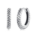 925 Sterling Silver Earrings