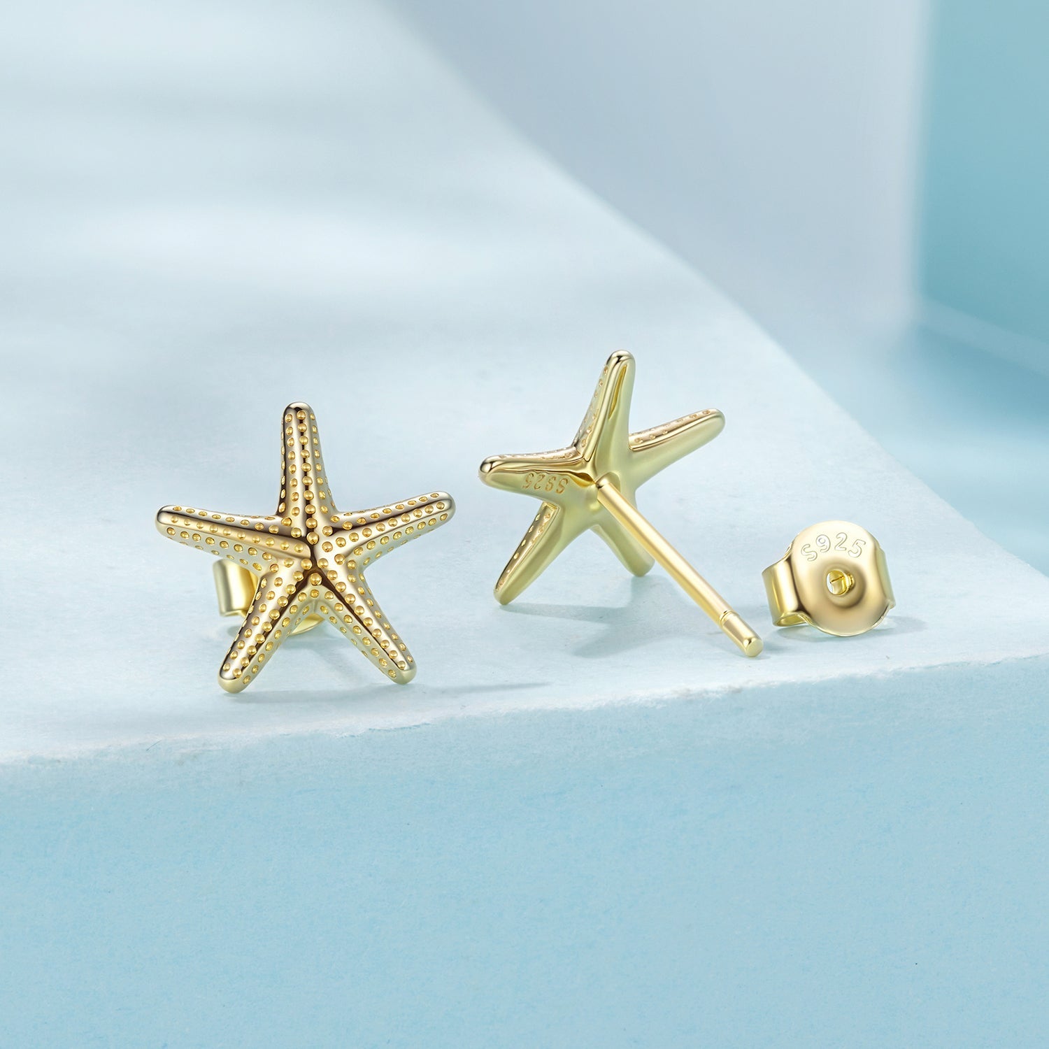925 Sterling Silver Earrings for Women