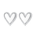 925 Sterling Silver Earrings for Women