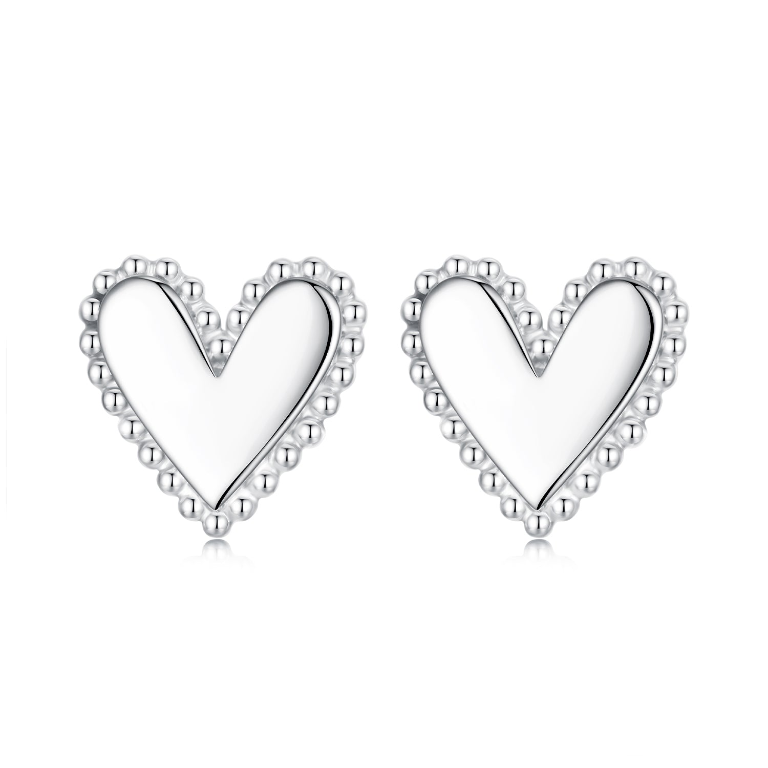 925 Sterling Silver Earrings for Women