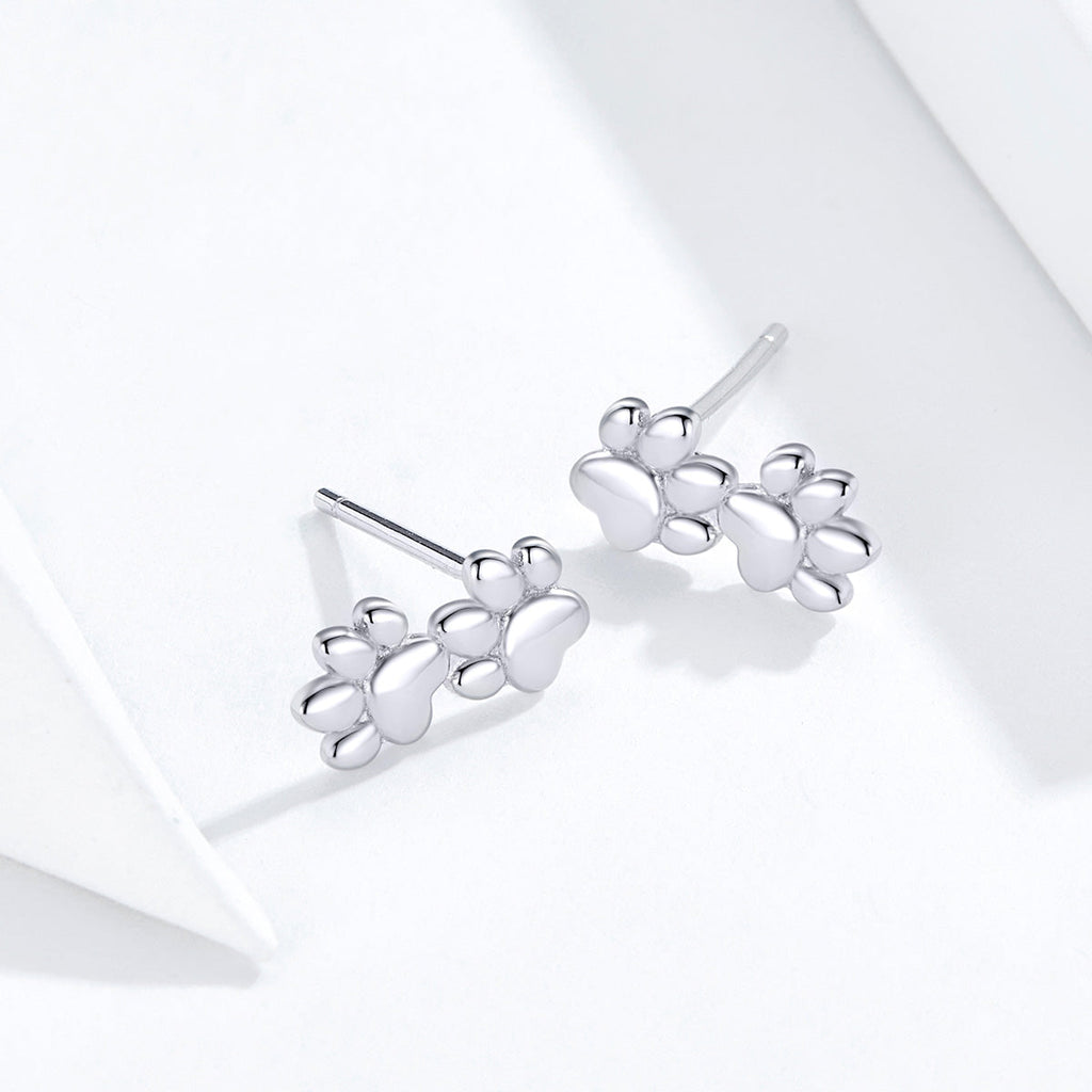 925 Sterling Silver Earrings for Women