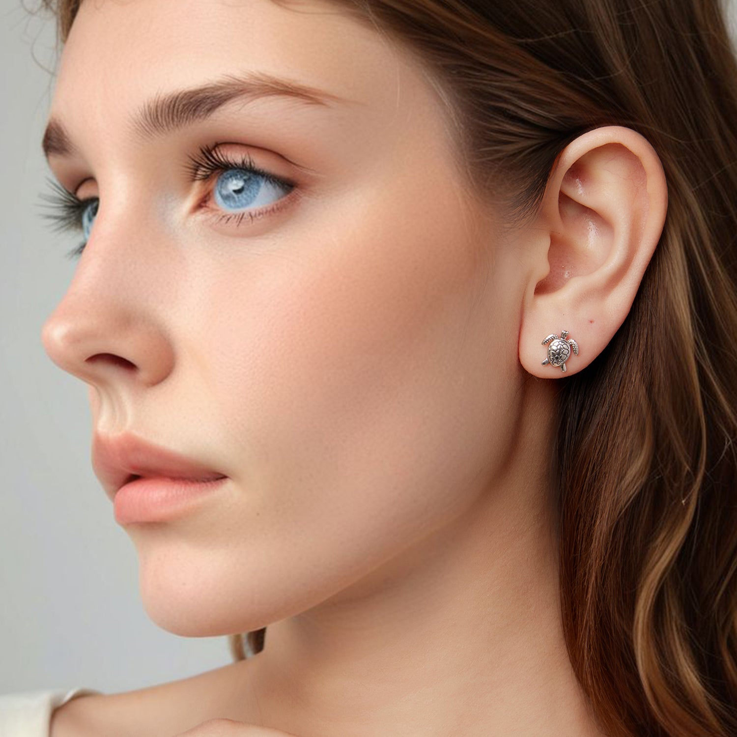 925 Sterling Silver Earrings for Women