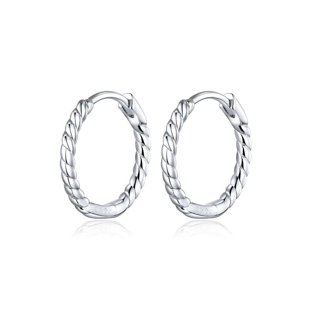 925 Sterling Silver Earrings for Women