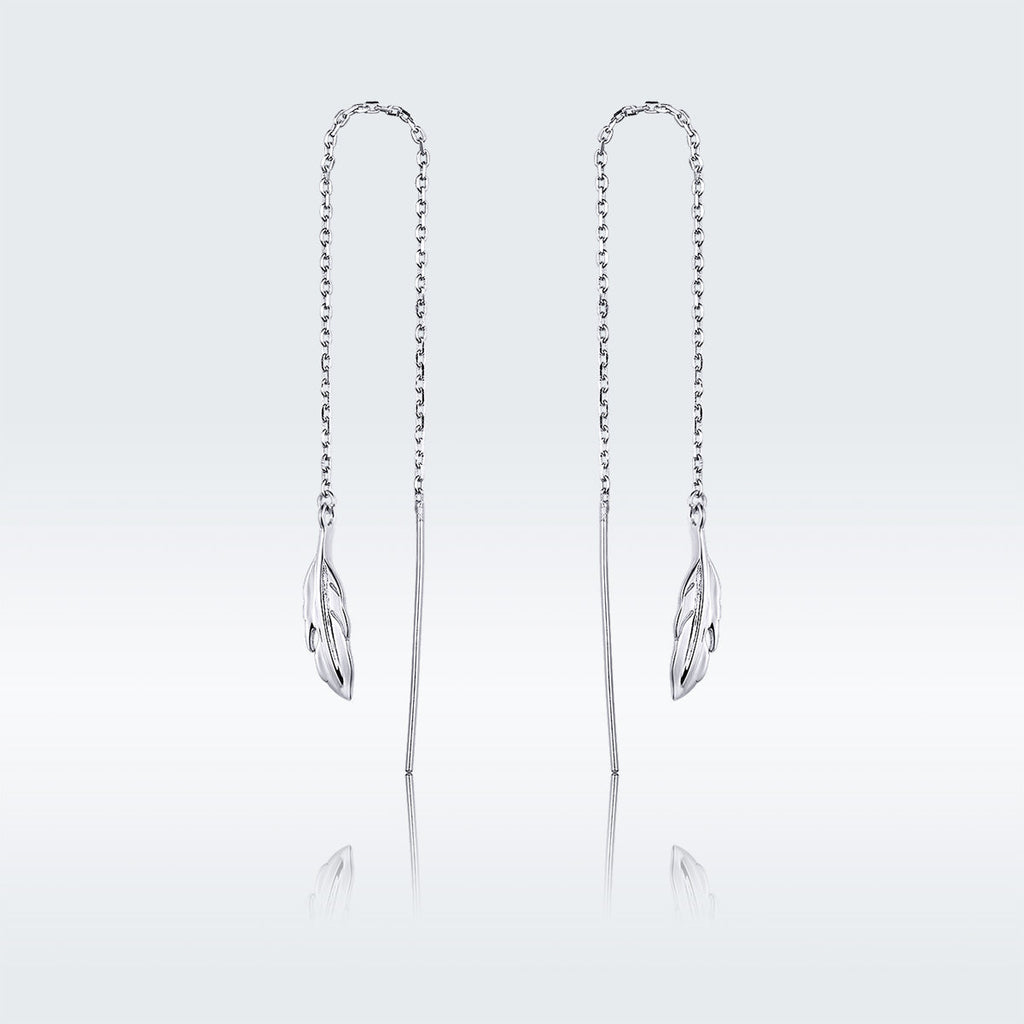925 Sterling Silver Earrings for Women