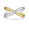 925 Sterling Silver Ring | Width 0.3-1.0cm | Women