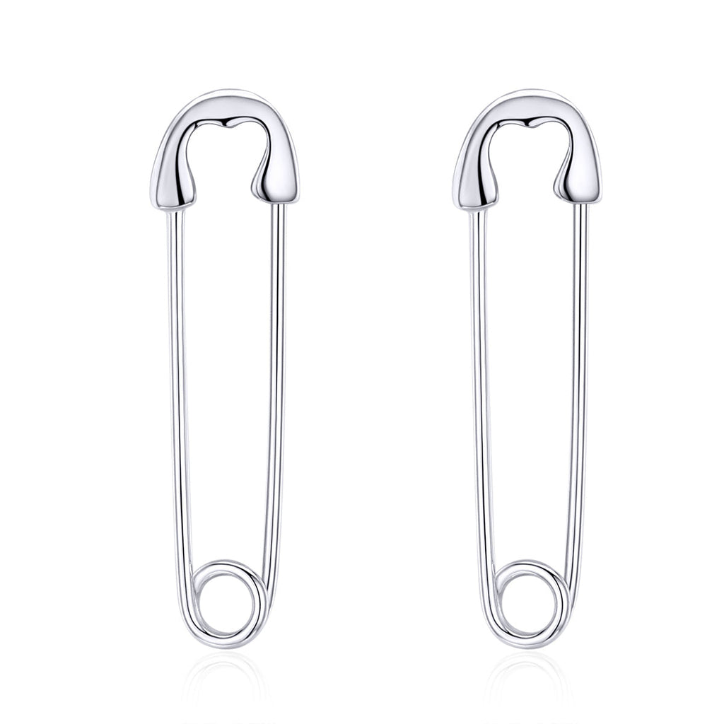 925 Sterling Silver Earrings for Women