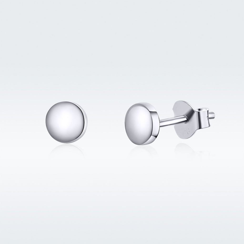 925 Sterling Silver Earrings for Women