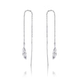 925 Sterling Silver Earrings for Women