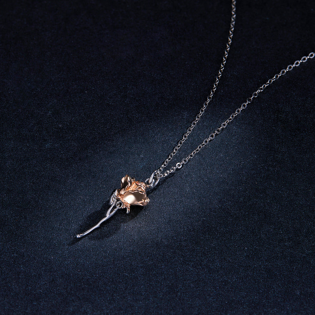 925 Sterling Silver 45cm Necklace for Women