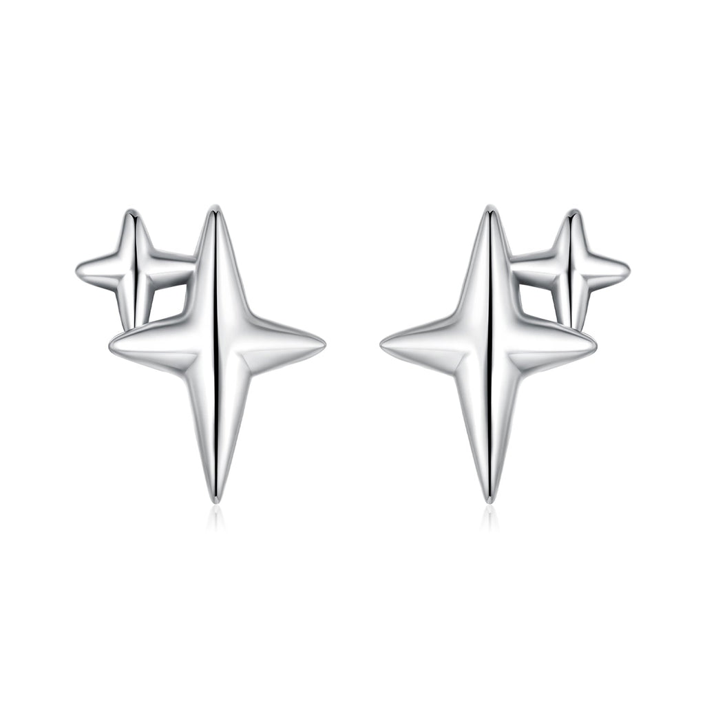 925 Sterling Silver Earrings for Women