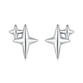 925 Sterling Silver Earrings for Women