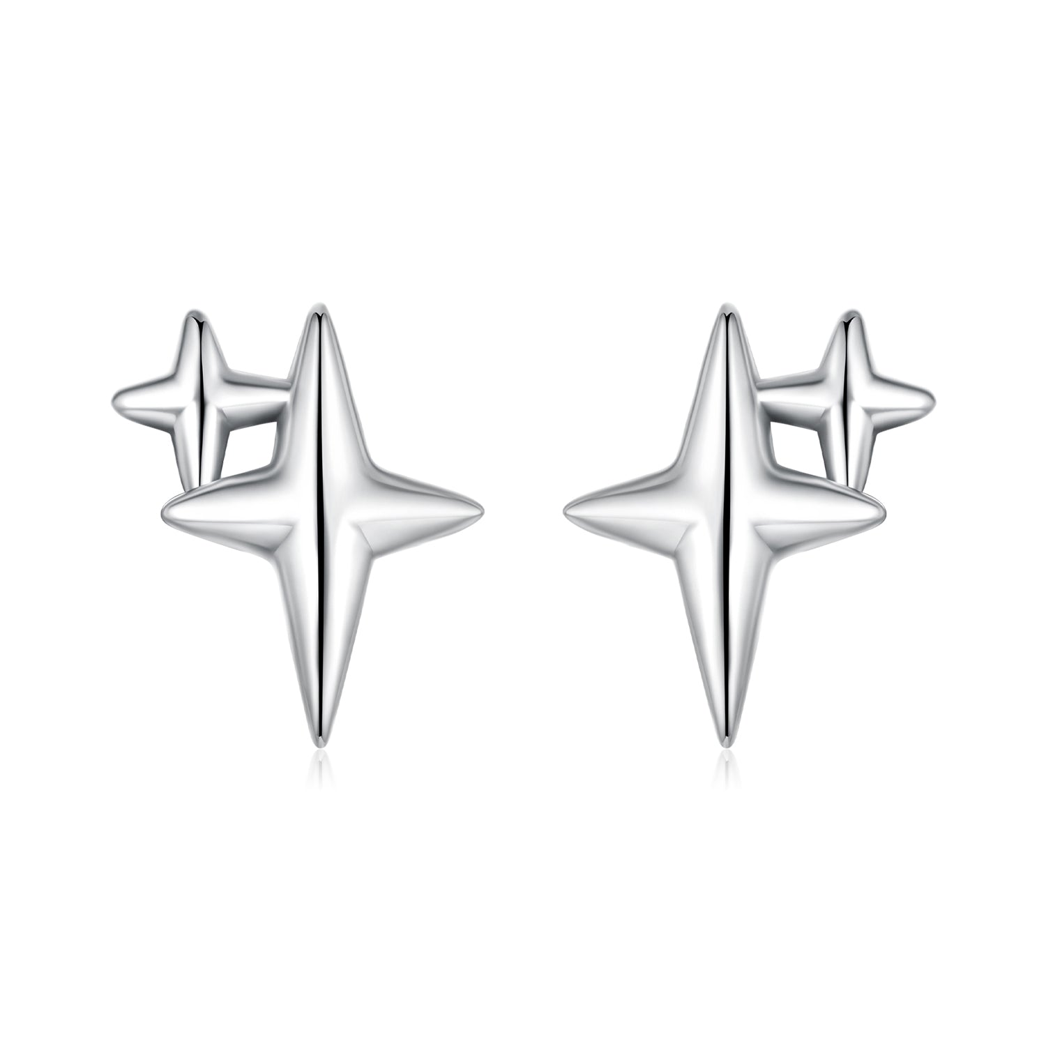 925 Sterling Silver Earrings for Women