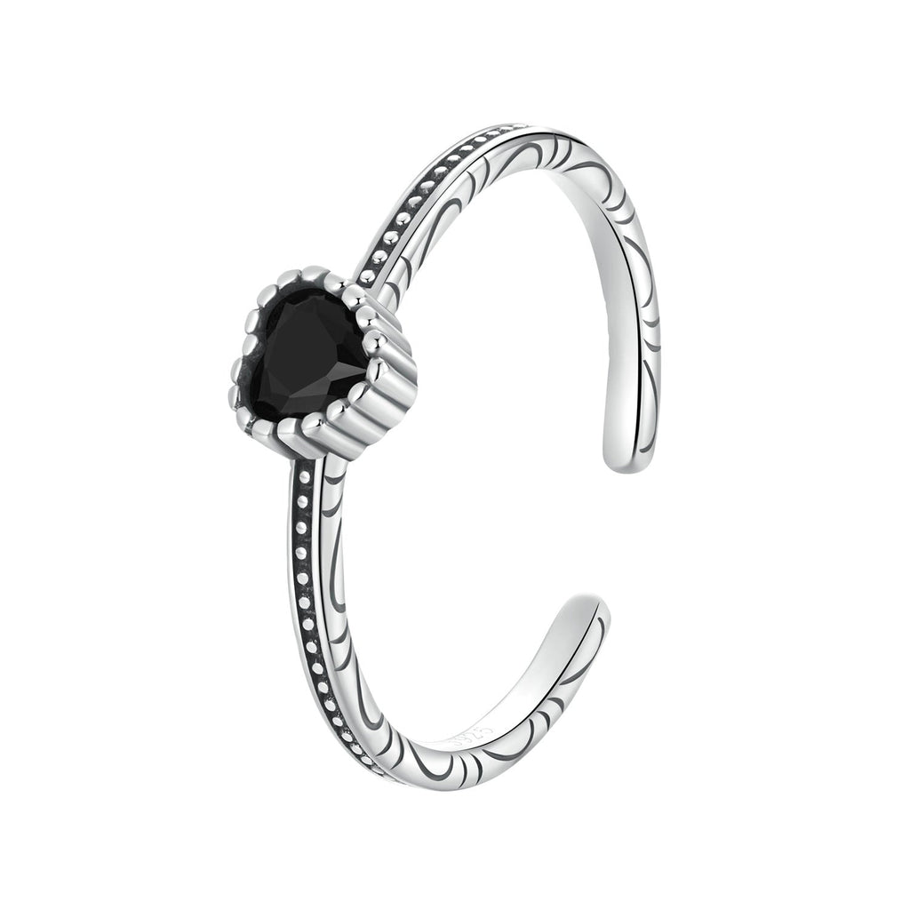 925 Sterling Silver Pendant with Pavé Setting CZ for Women