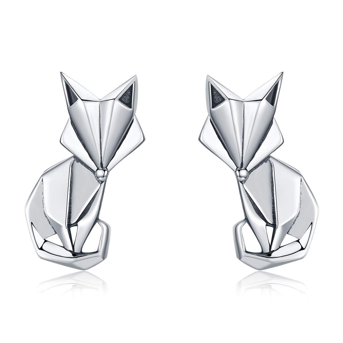 925 Sterling Silver Earrings for Women
