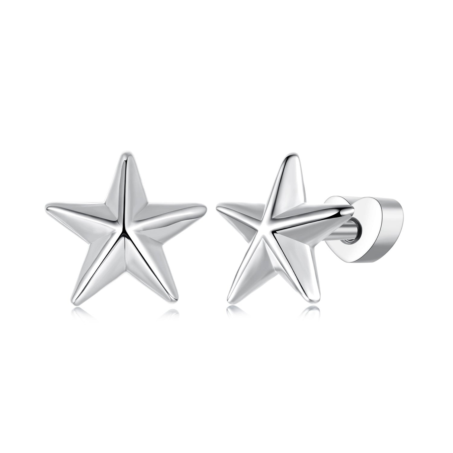 925 Sterling Silver Earrings for Women