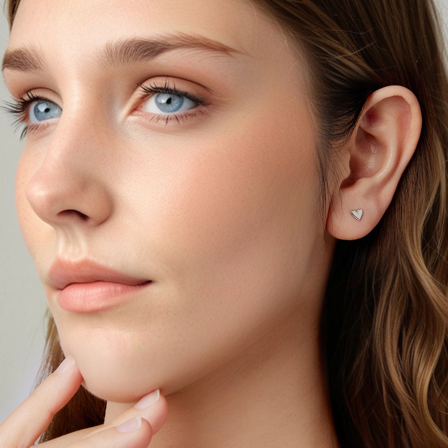 925 Sterling Silver Earrings for Women