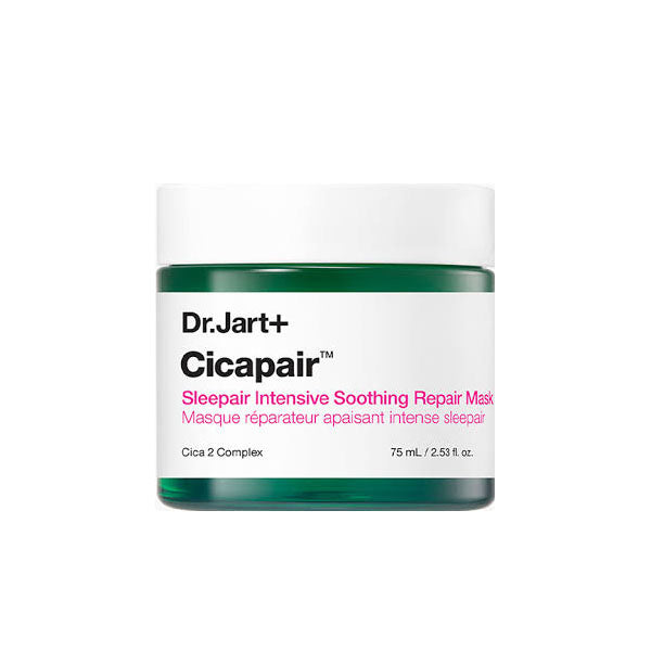 Dr. Jart+ Cicapair Intensive Soothing Sleep Mask 75ml