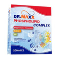 Dr.Maxx Liposomal Phospholipid Complex Omega-3 Supplement 2x200ml