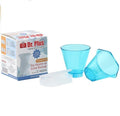Dr.Plus Pill Cutter and Crusher Cup Travel Size 1 Count