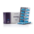 Empati Pharma Dr Rojagen Hespec Herbal Support Supplement 60 Tablets