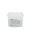 Davines Minu Conditioner: Color-Treated Hair Savior - Protects, Nourishes & Extends Vibrancy - Best Hair Color Protection & Conditioning Treatment