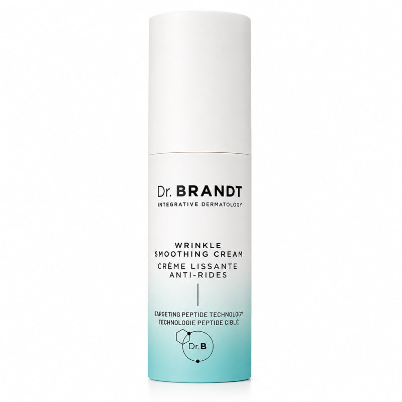 Dr. Brandt Needles No More Wrinkle Smoothing Cream 15g