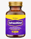 Dr.Hadi SafranMind Saffron Extract Supplement 30 Capsules